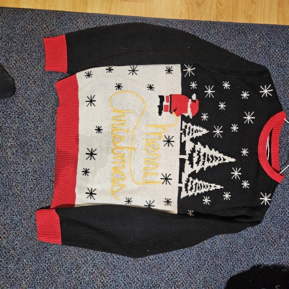 2FOR$40 Ugly Christmas sweater - Picture 4 of 5